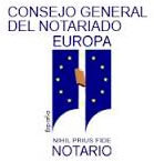 Consejo General del Notariado Europeo